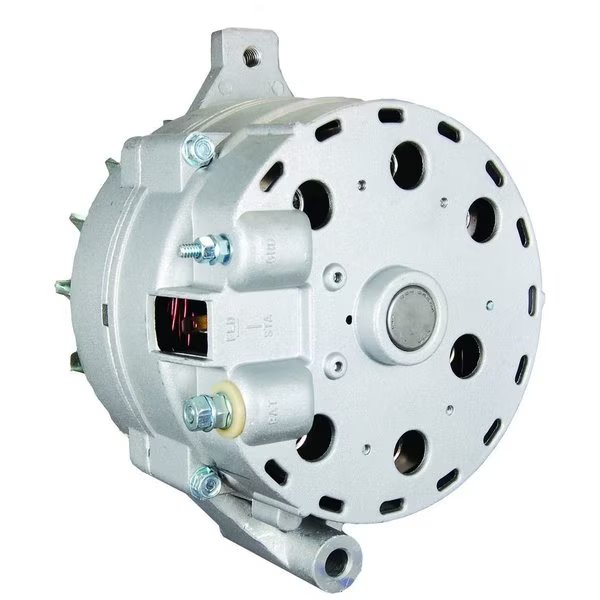 Replacement For Ford Torino V8 7.5L 460Cid Year: 1973 Alternator, Ilb Gold, Mfr#: TORINO V8 7.5L 460CID YEAR 1973 ALTERNATOR